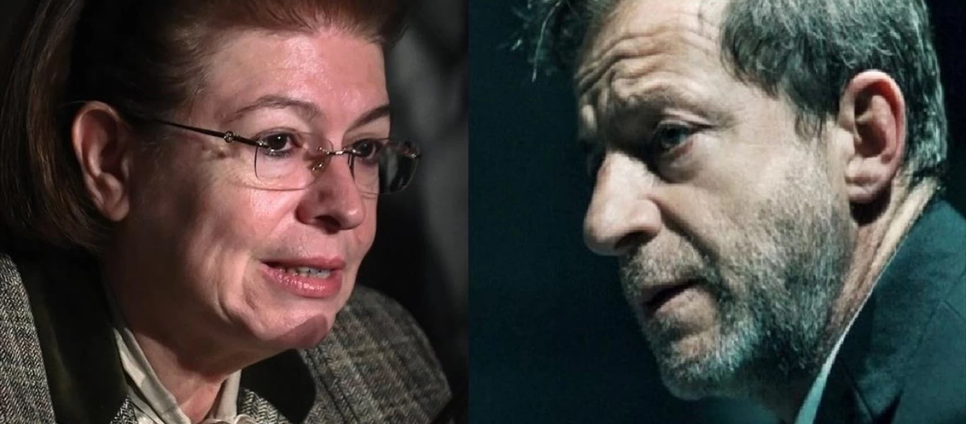 Πυρ ομαδόν από καλλιτέχνες κατά Λ.Μενδώνη: «Ή γνώριζε και το έκρυβε ή δεν γνώριζε και σημαίνει ότι είναι ανίκανη»